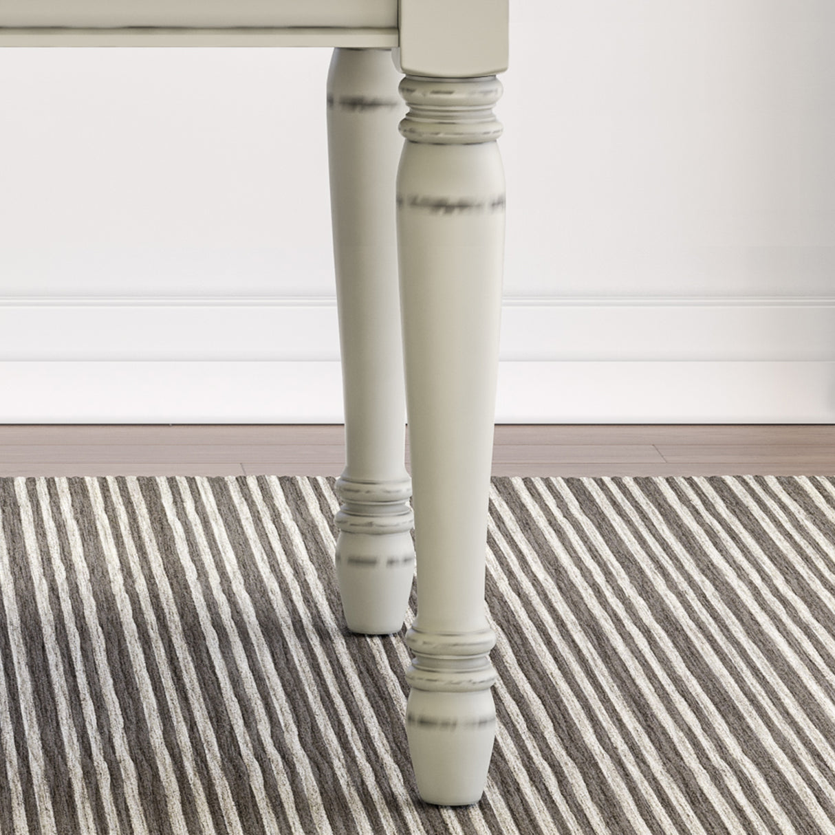 Homestyles Dining Table 5020-31