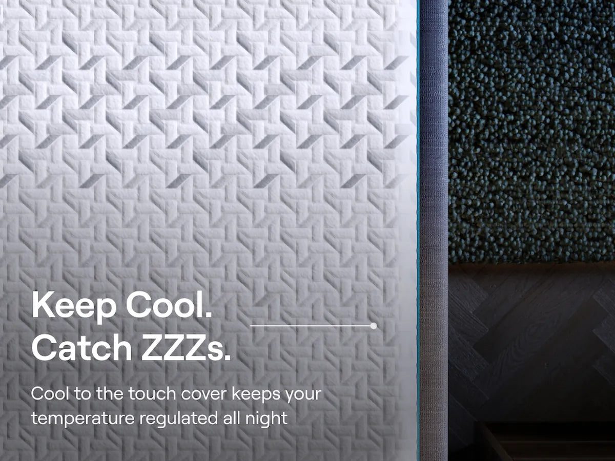 Nectar Mattress Premier Hybrid