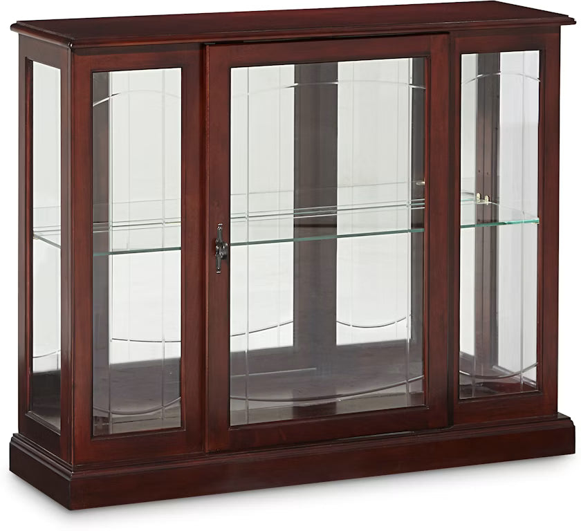 Console Curio