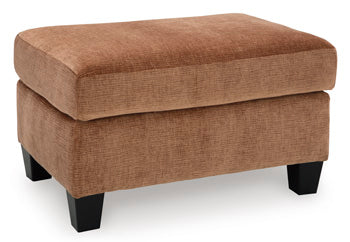 Ottoman Amity Bay Clay