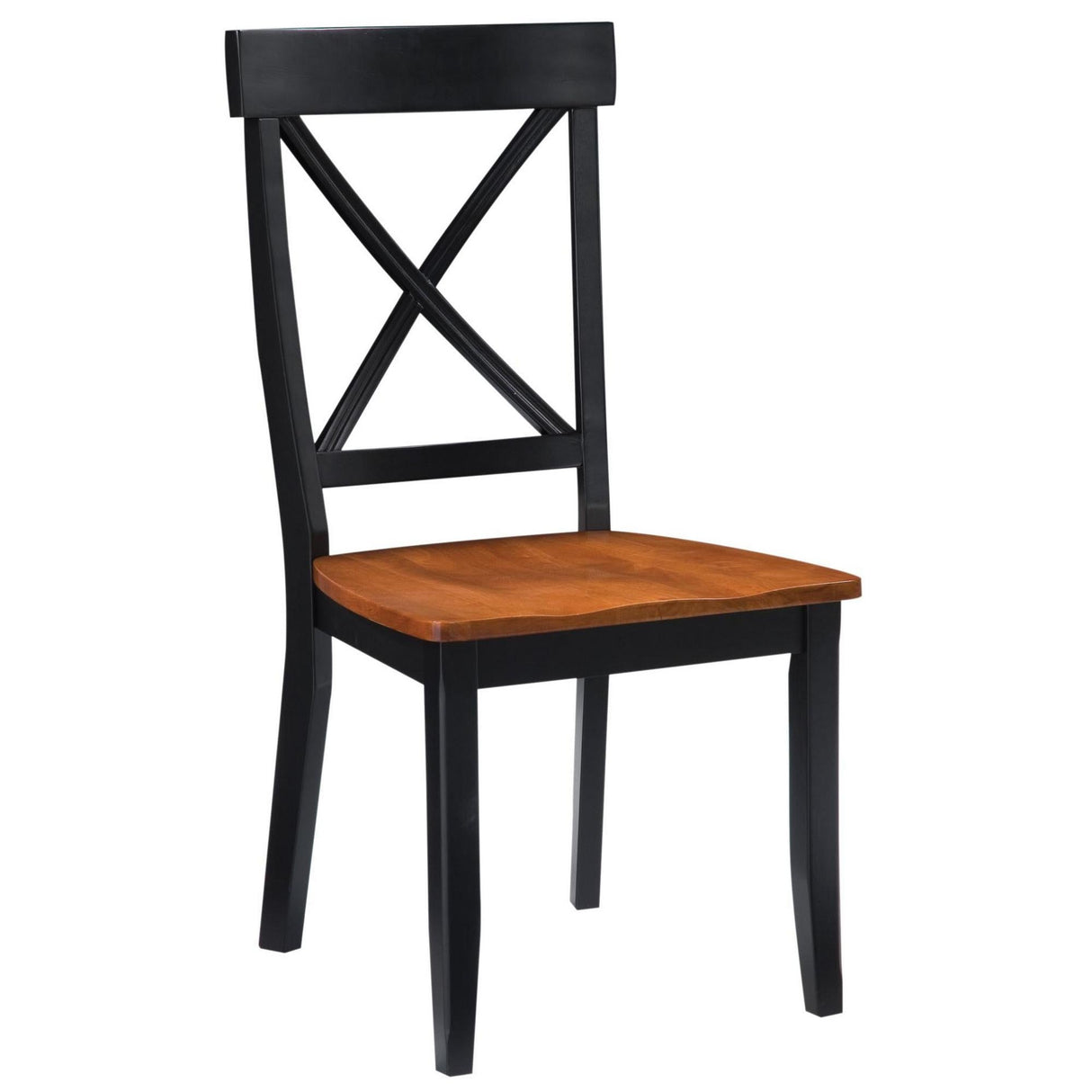 Homestyles Dining Chair Pair 5168-802