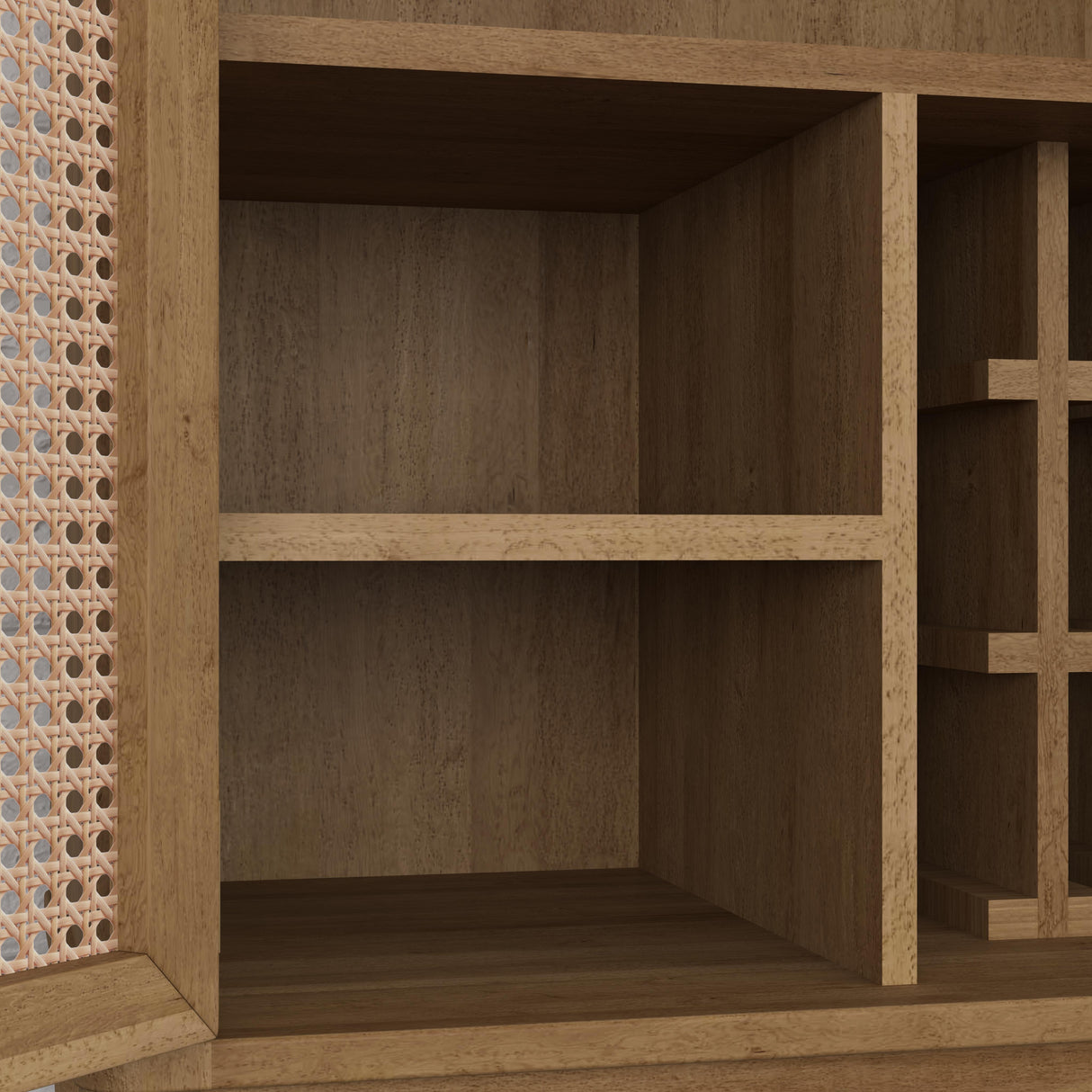 Homestyles Bar Cabinet 5580-97