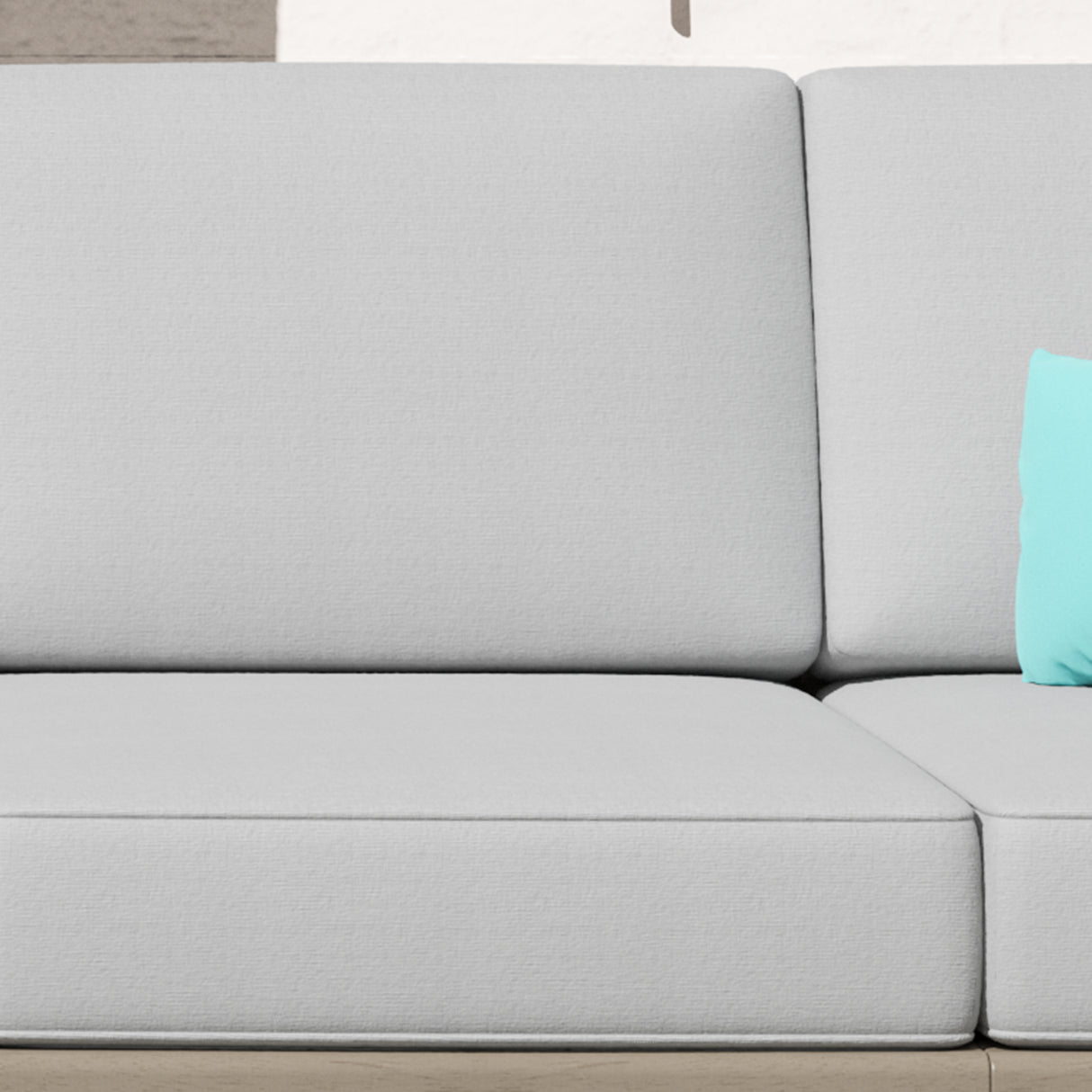 Homestyles Outdoor Loveseat 5675-60