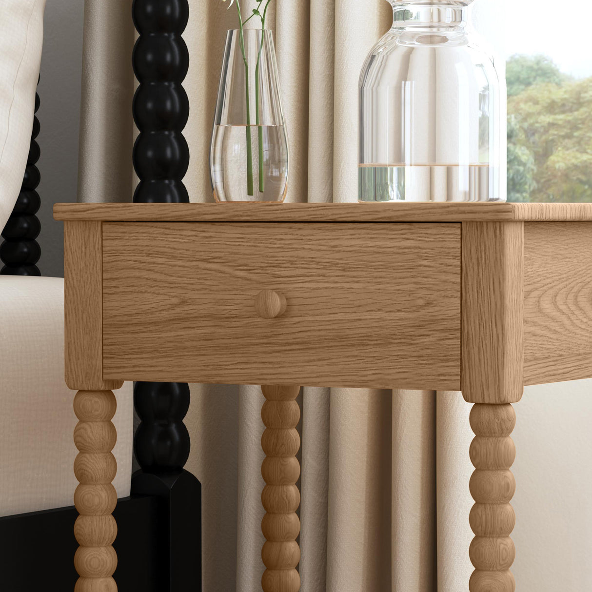 Homestyles Nightstand 5902-42