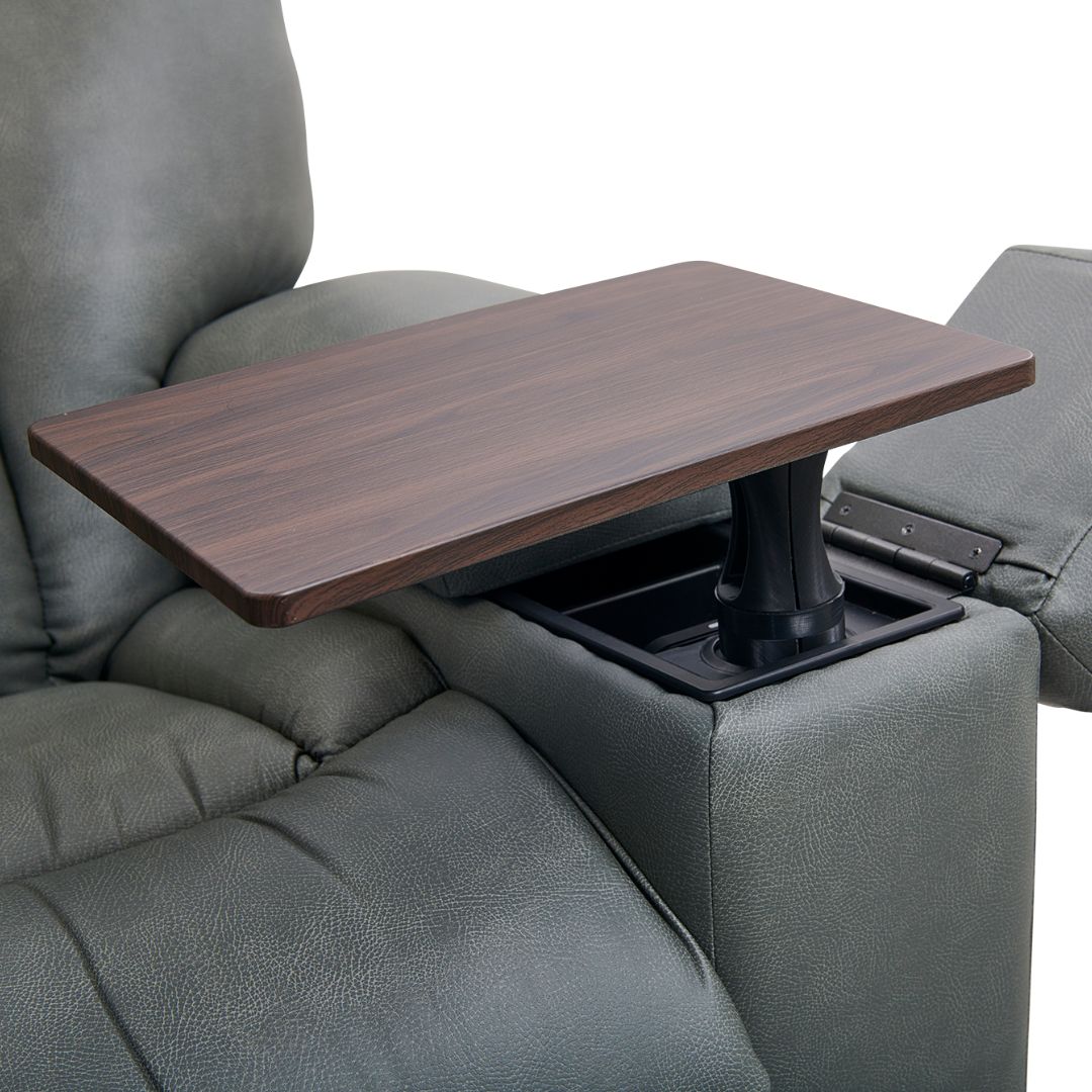 Rigel Medium Lift Recliner Golden Technologies- Ultra Comfort