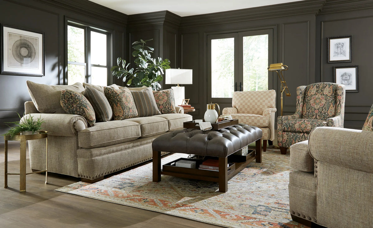 In-Home Design Consultation