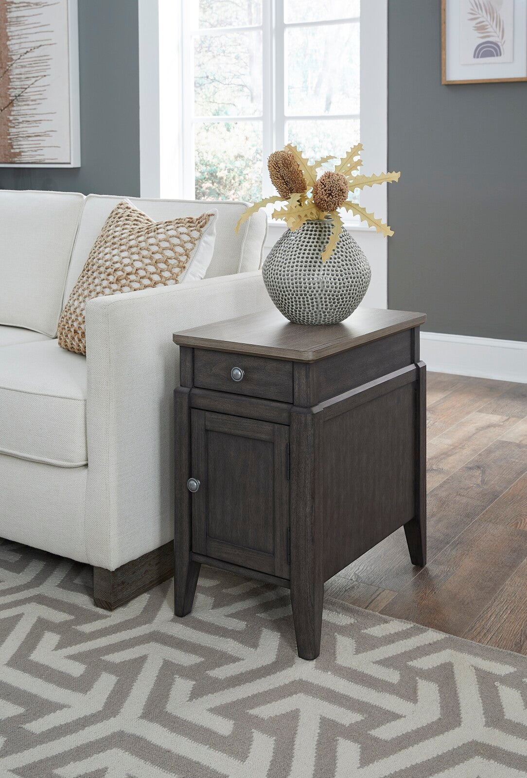 Lake Lure Occasional Group