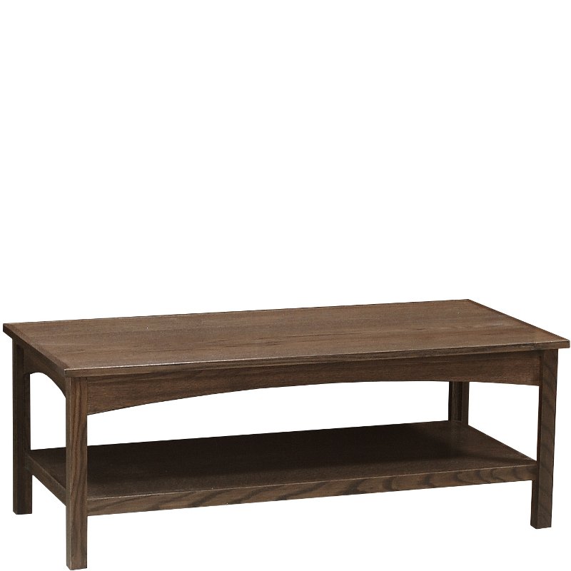 McMillian Coffee Table