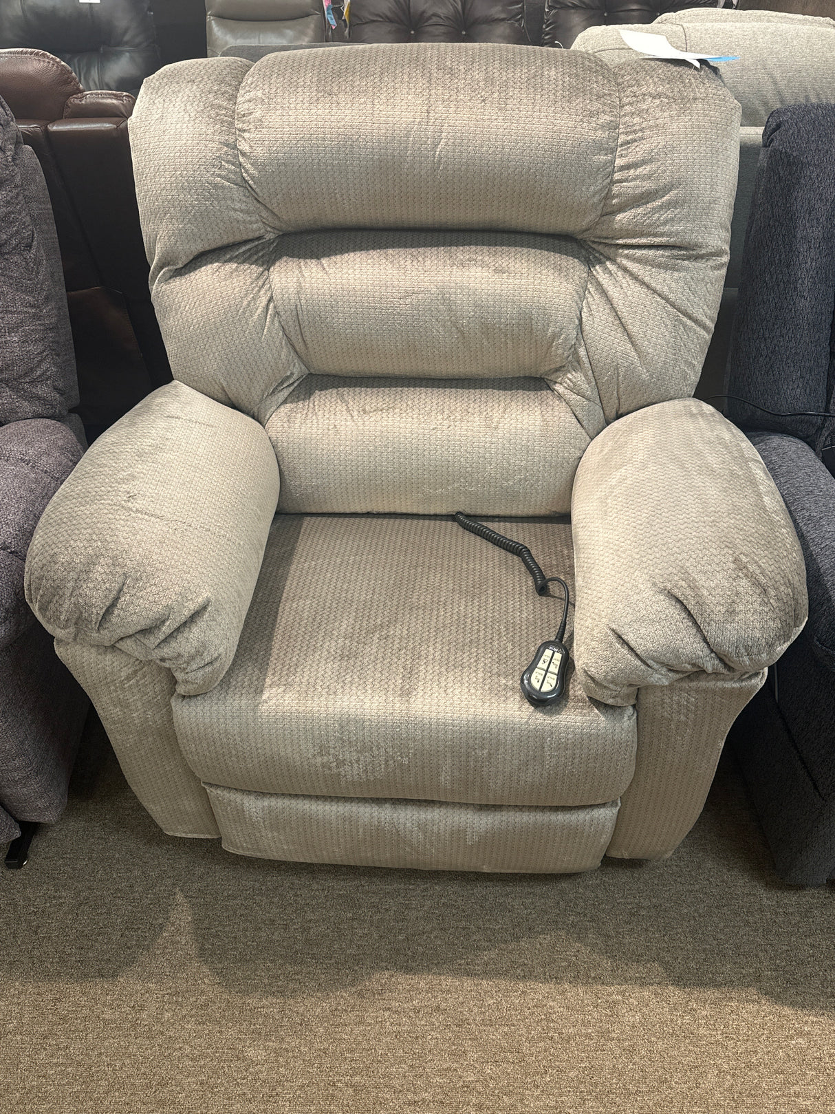 Troubador Lift Chair Closeout 21819