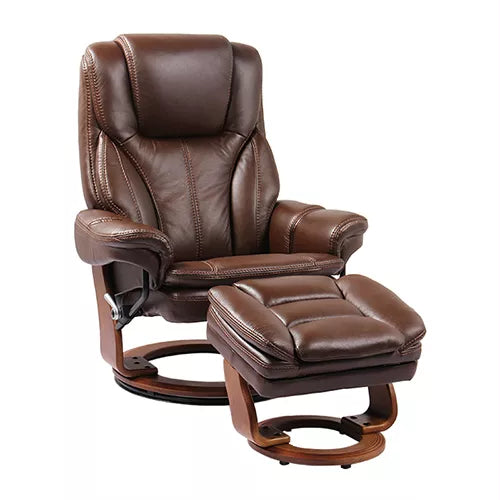 Hana Recliner Chair and Otto