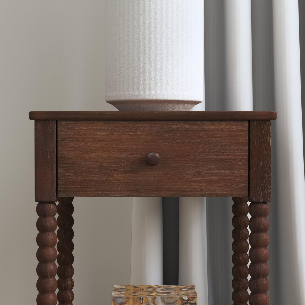 Homestyles Nightstand 5900-42