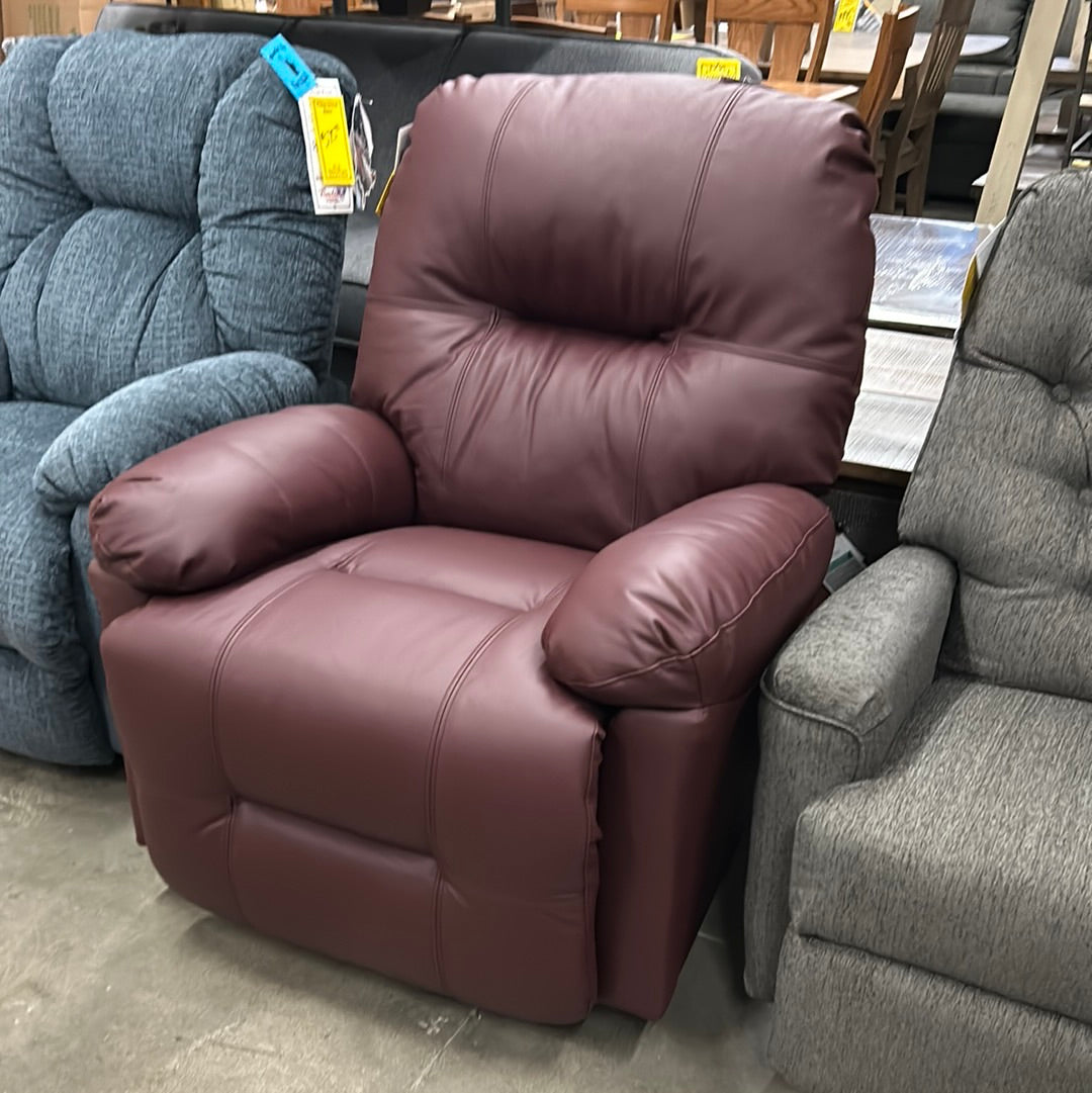 Zaynah Recliner