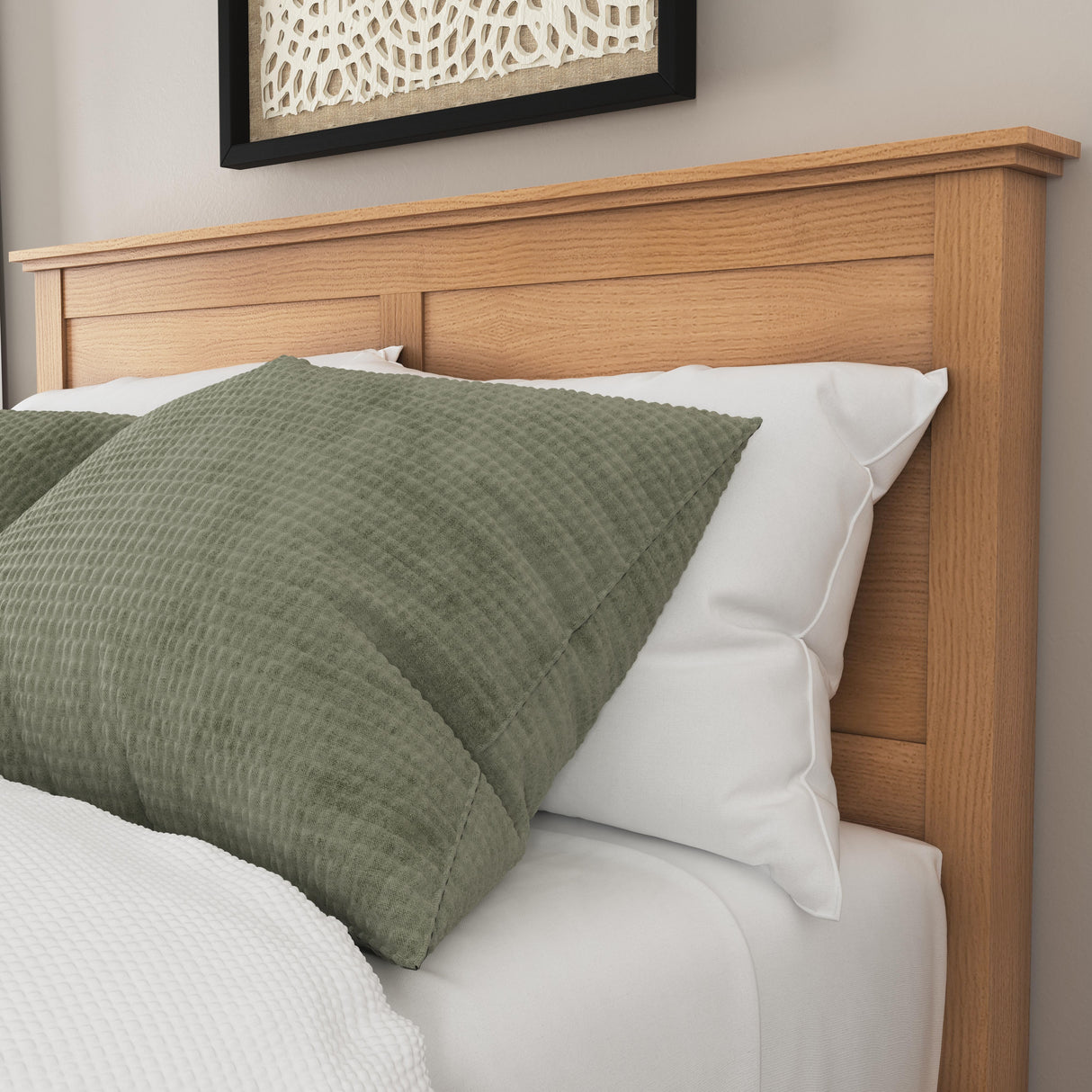 Homestyles Queen Bed 5910-500