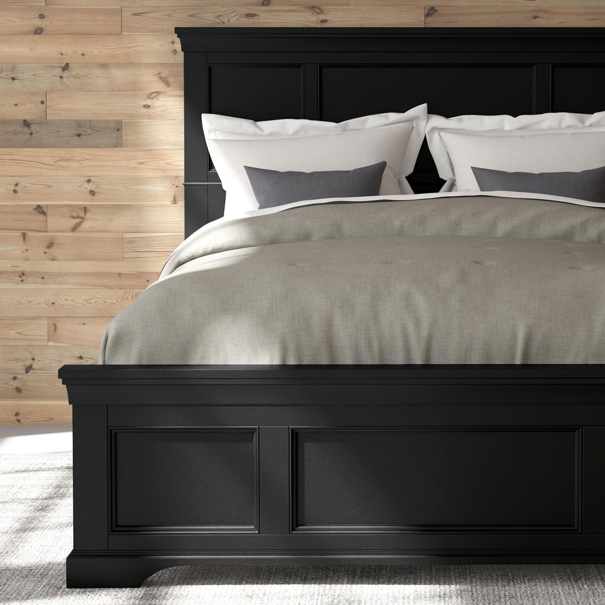 Homestyles Queen Bed 5531-500