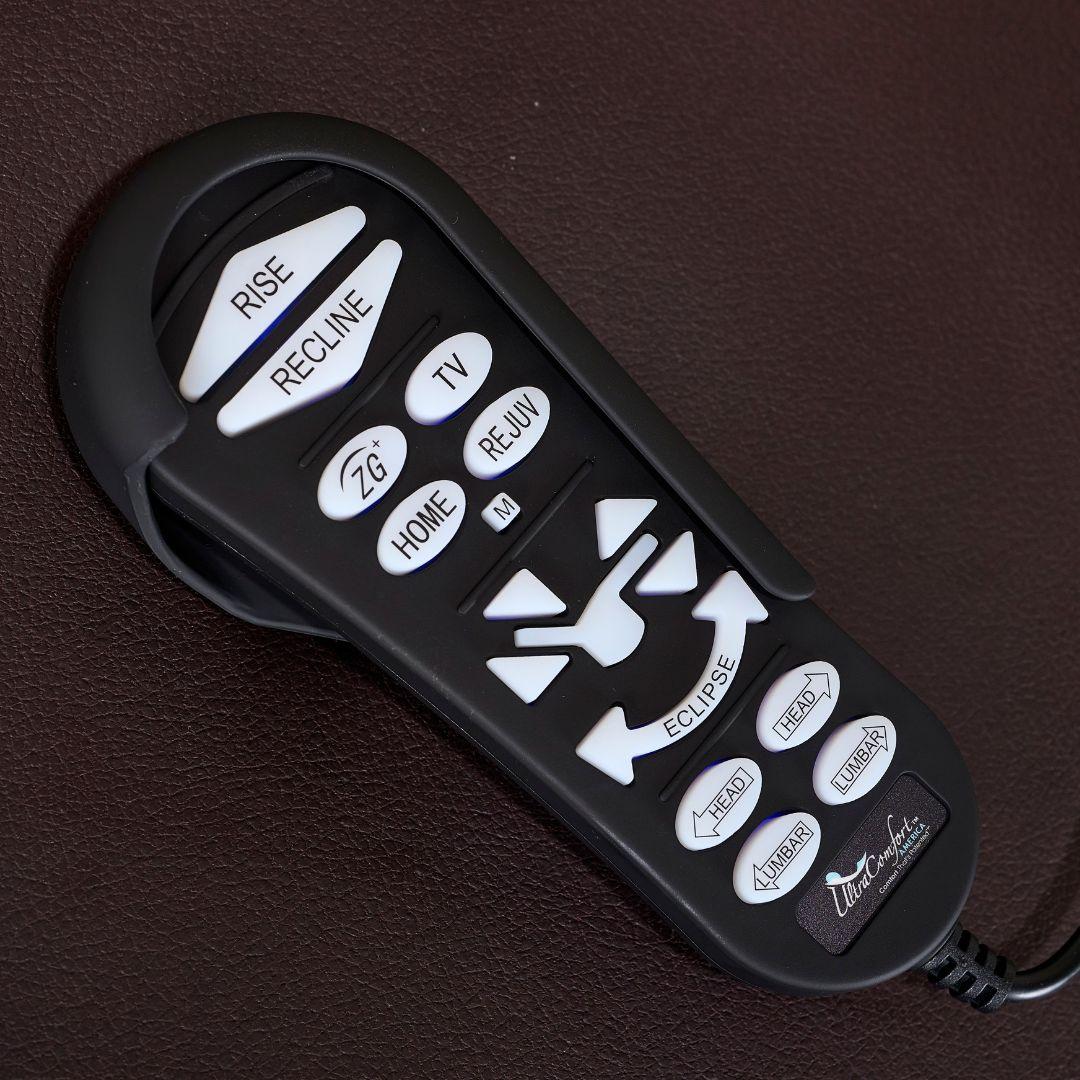 Artemis II Med/Lrg Lift Recliner Golden Technologies Ultra Comfort