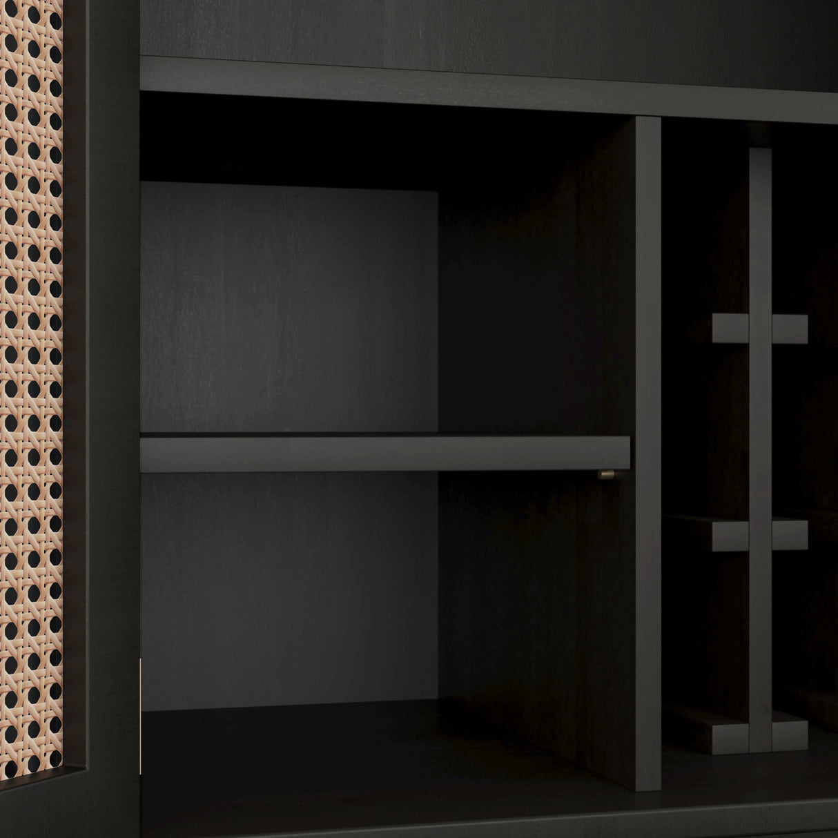 Homestyles Bar Cabinet 5581-97