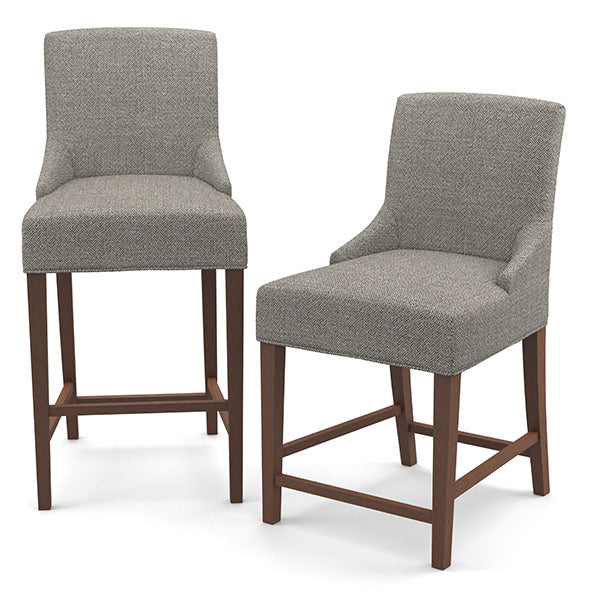 Eliella Upholstered Stool