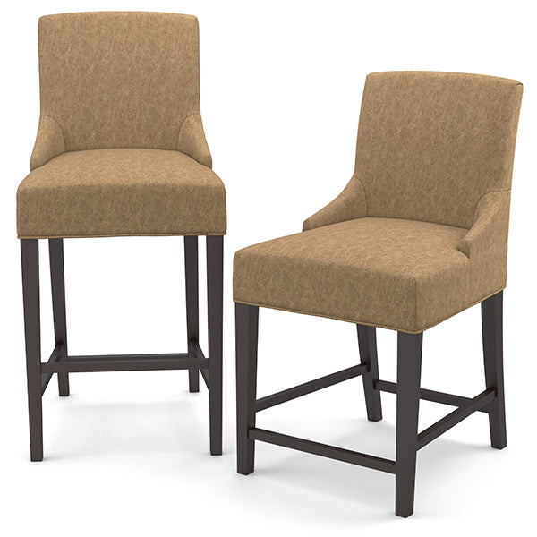 Eliella Upholstered Stool