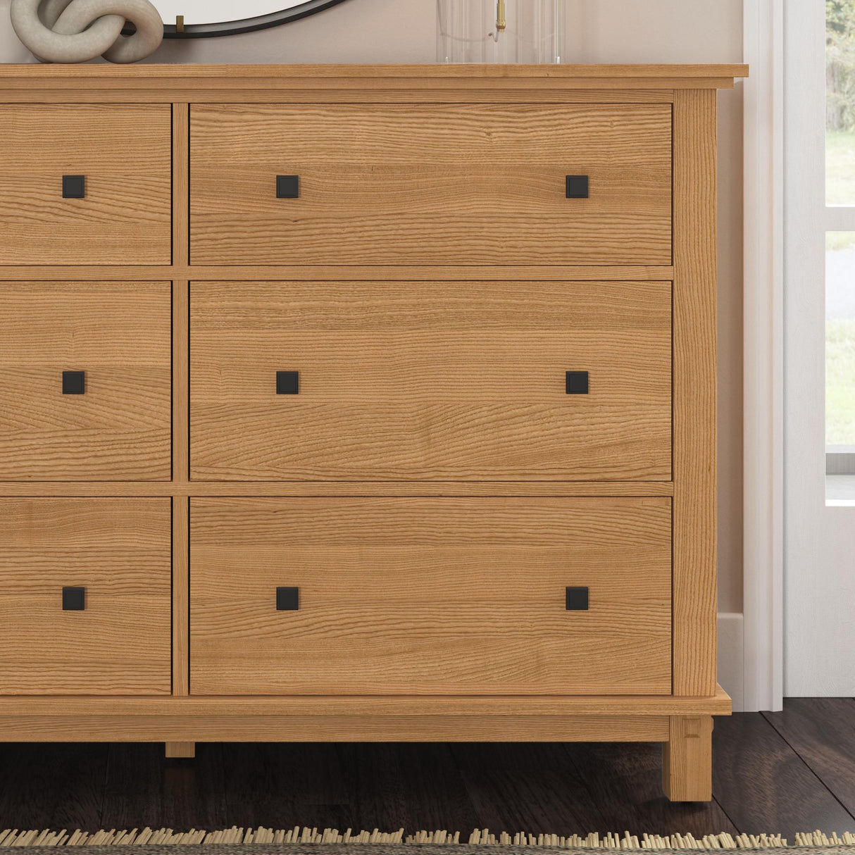 Homestyles Dresser 5910-43