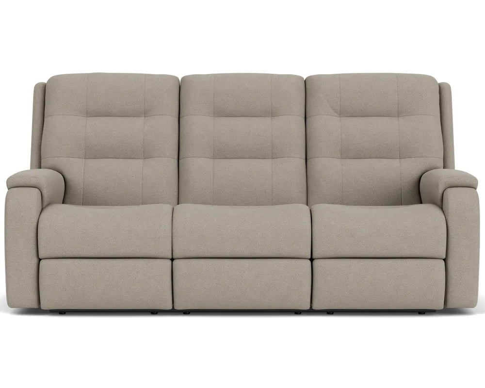 Arlo Reclining Sofa