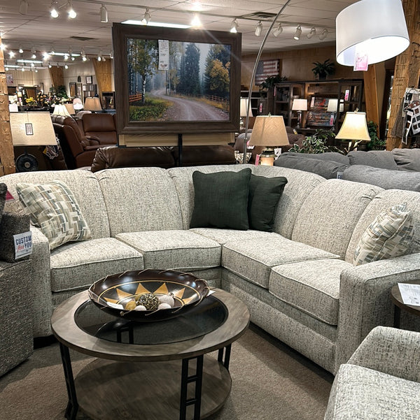 WINSTON SECTIONAL