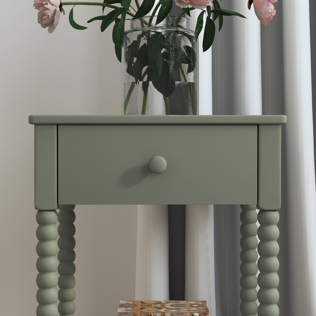 Homestyles Nightstand 5904-42