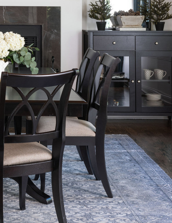 Gourmet Dining Chair 9208 SR