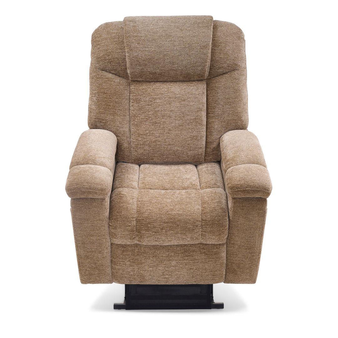Venice Large Lift Recliner Golden Technologies Ultra Comfort