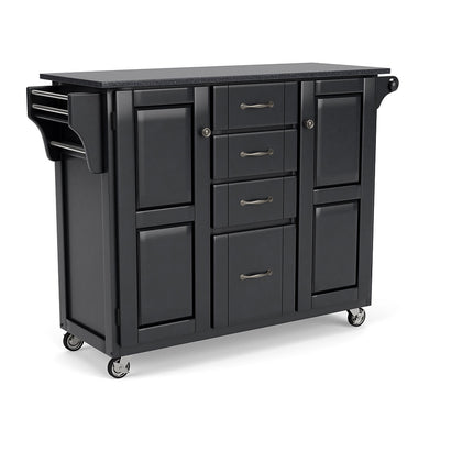 Homestyles Kitchen Cart 9100-1042