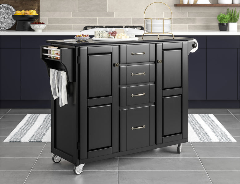 Homestyles Kitchen Cart 9100-1044