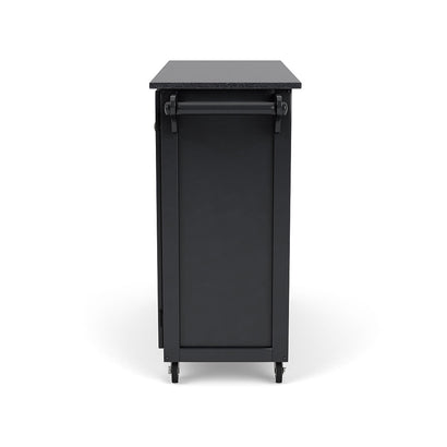 Homestyles Kitchen Cart 9100-1042