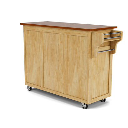 Homestyles Kitchen Cart 9200-1016G