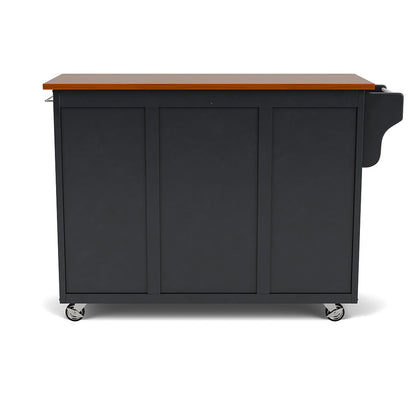 Homestyles Kitchen Cart 9200-1046G