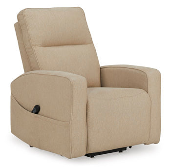 Power Lift Recliner Starganza Taupe