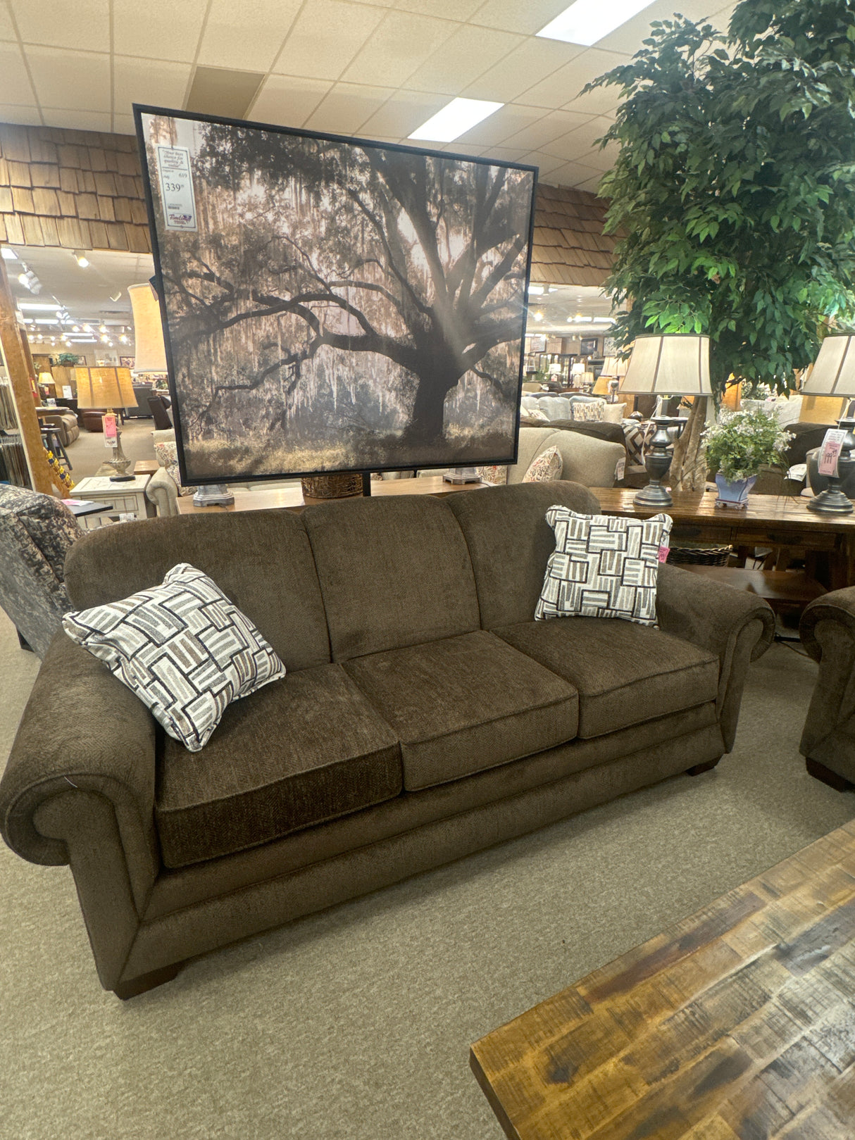 Monroe Sofa 1435