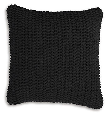 Pillow Renemore Black