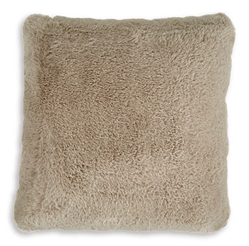 Pillow (4/CS) Gariland Taupe
