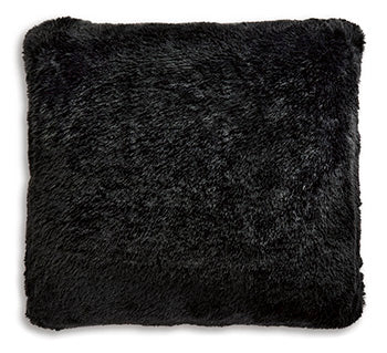 Pillow Gariland Black