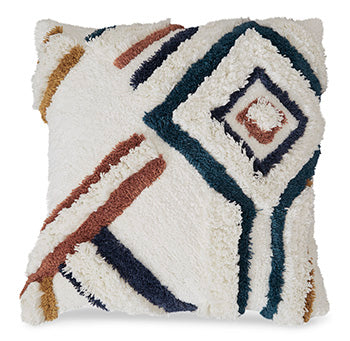 Pillow (4/CS) Evermore Multi