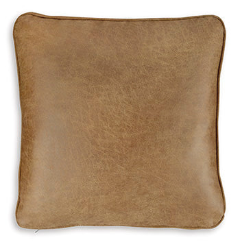 Pillow Cortnie Caramel