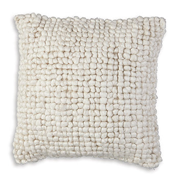 Pillow Aavie Ivory