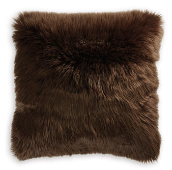 Pillow (4/CS) Bellethrone Brown