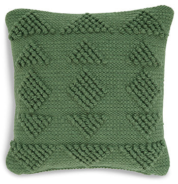 Pillow (4/CS) Rustingmere Green