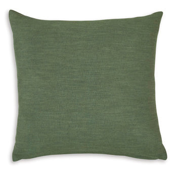 Pillow Thaneville Green