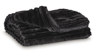 Throw (3/CS) Alsonwell Black