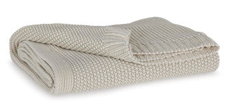 Throw (3/CS) Gayelery Sand