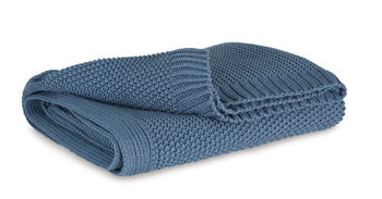 Throw (3/CS) Gayelery Blue