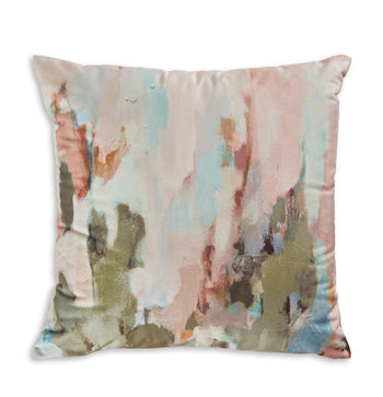 Pillow (4/CS) Lauretwood Multi