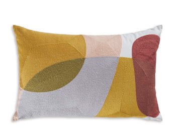 Pillow (4/CS) Varness Multi