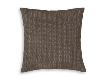 Pillow (4/CS) Landcher Brown